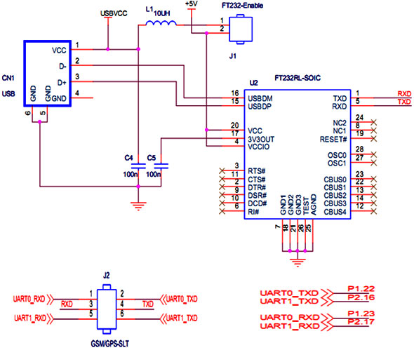 vhdl example code parallel to serial converter